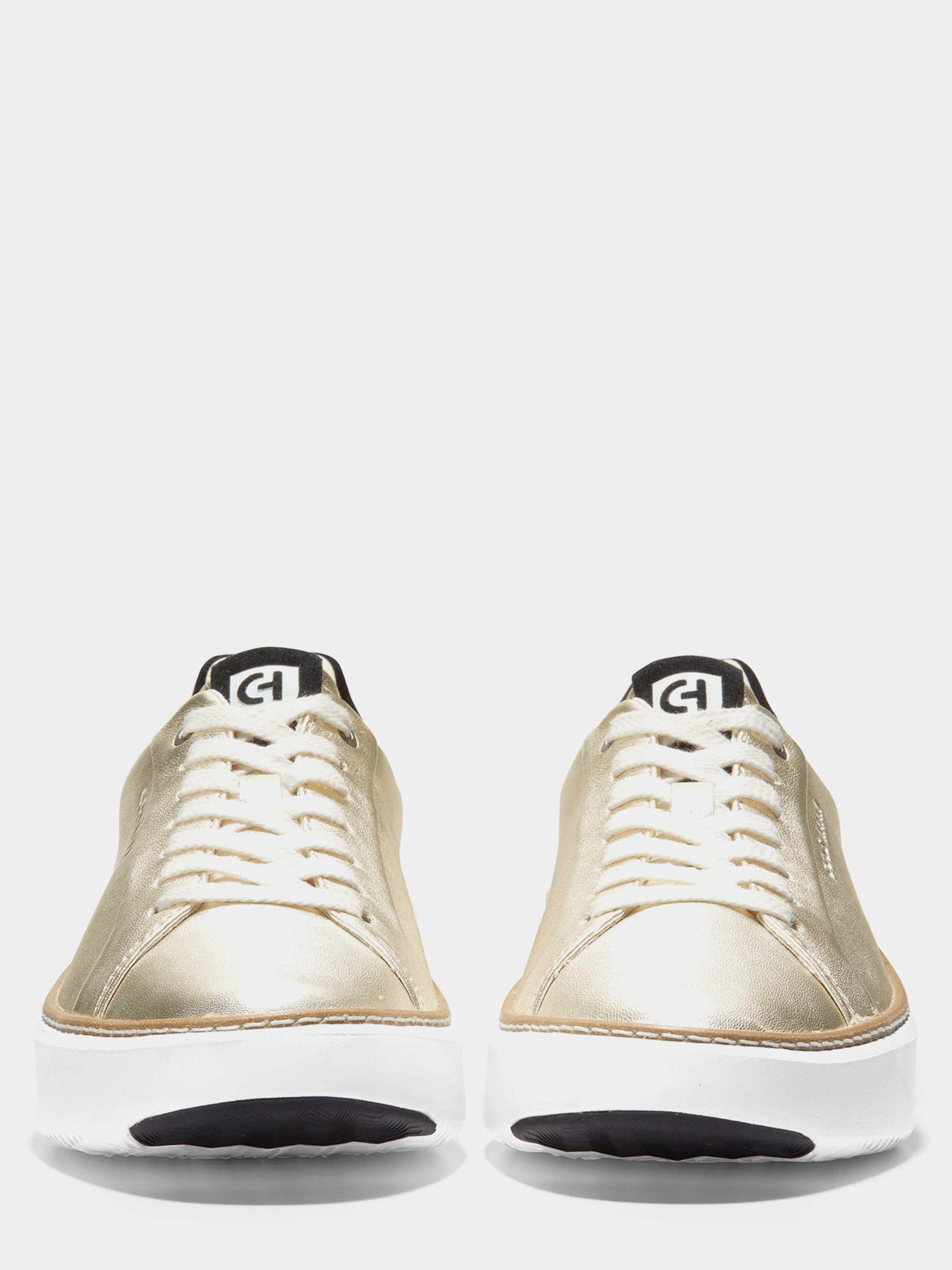 Кеды низкие Cole Haan модель W22716 Фото