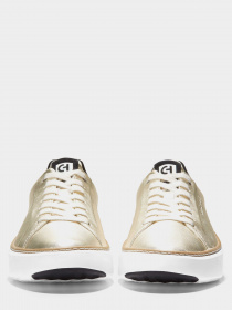 Кеды низкие Cole Haan модель W22716 Фото