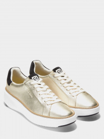 Кеды низкие Cole Haan модель W22716 Фото