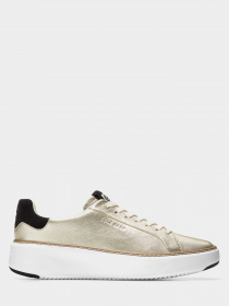 Кеды низкие Cole Haan модель W22716 Фото