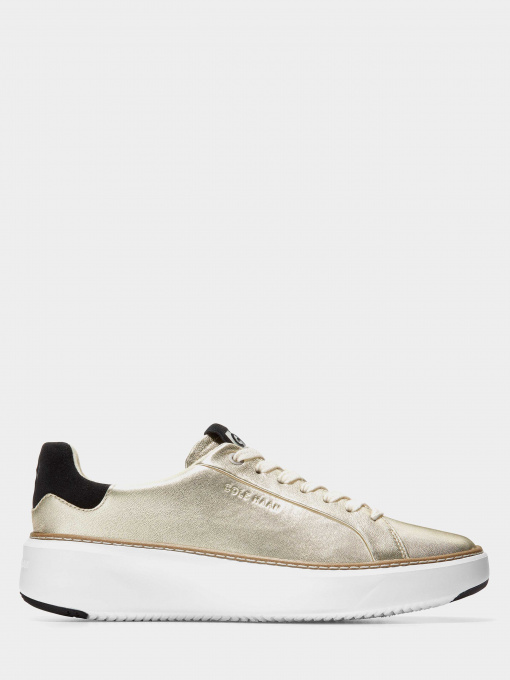 Кеди низькі Cole Haan модель W22716 Фото