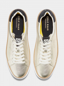 Кеды низкие Cole Haan модель W22716 Фото