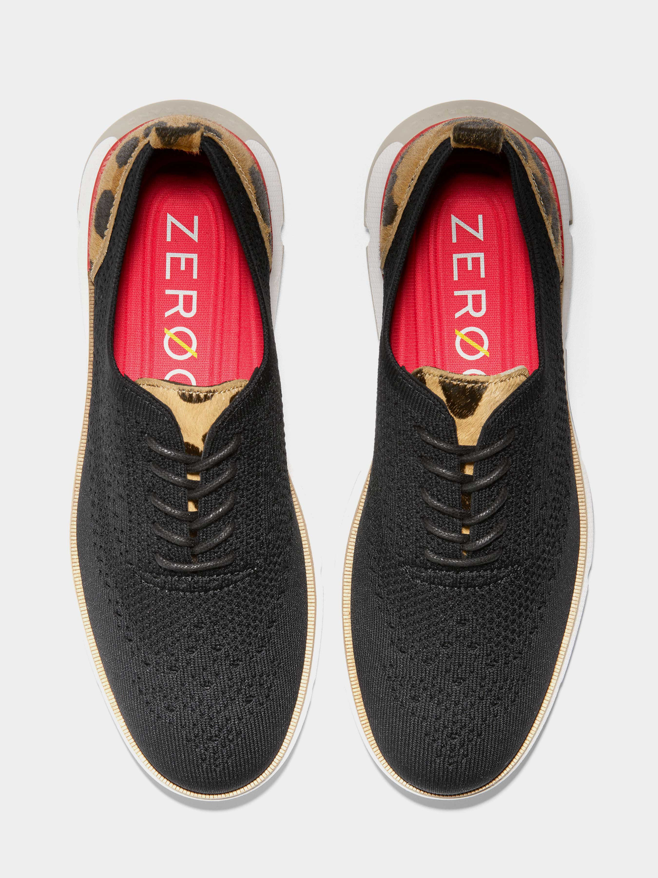 Кросівки повсякденні Cole Haan модель W21344 Фото