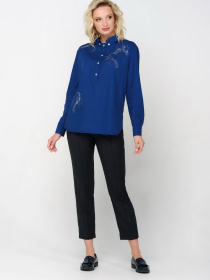 Рубашки RicaMare модель RM1311-19DB Фото