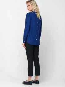 Рубашки RicaMare модель RM1311-19DB Фото