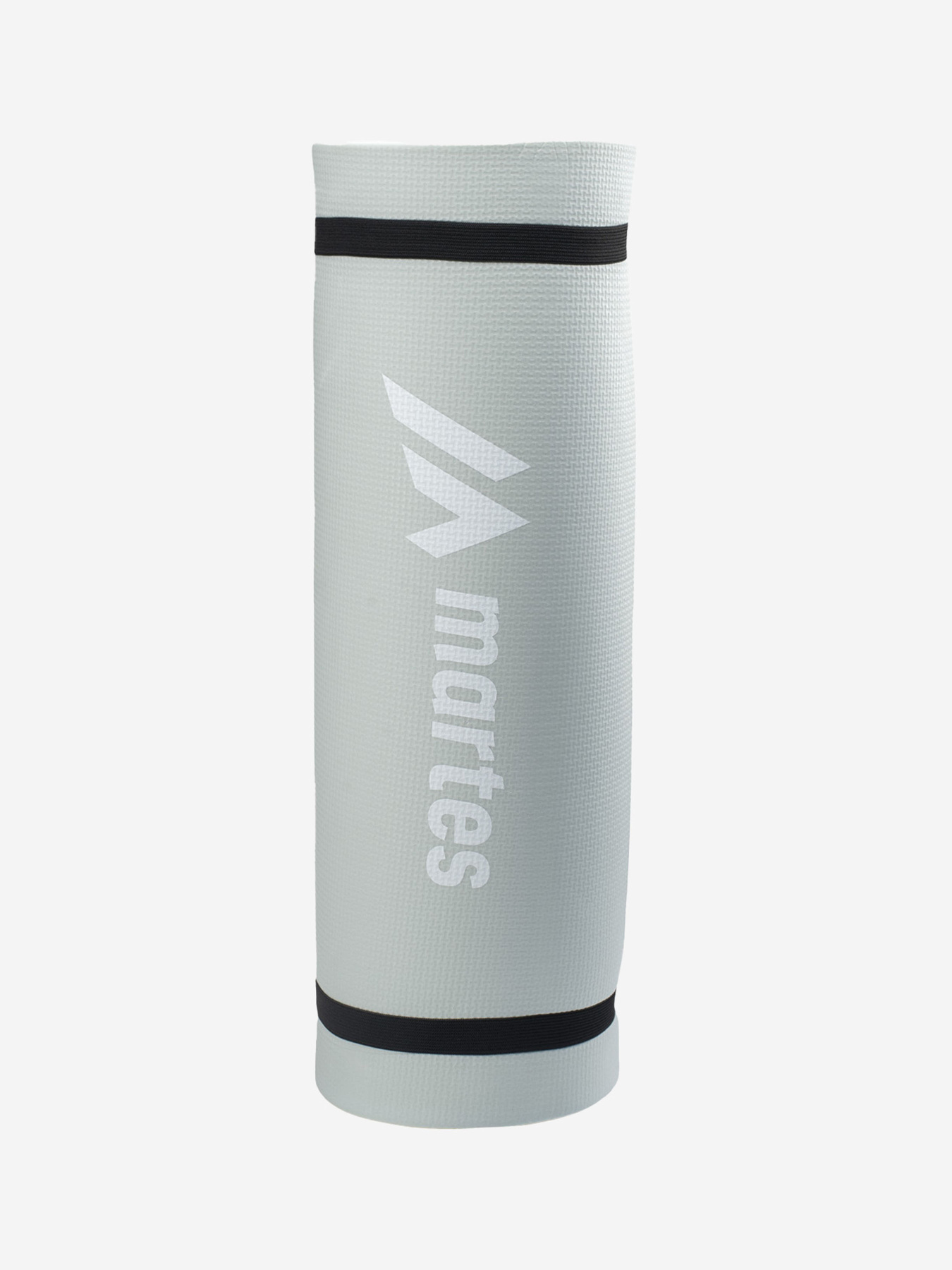 Килимок туристичний Martes Essentials Модель DOUBLEPADM4Q-BEIGE/GREY Фото