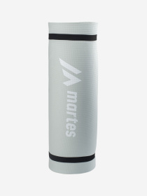 Килимок туристичний Martes Essentials Модель DOUBLEPADM4Q-BEIGE/GREY Фото