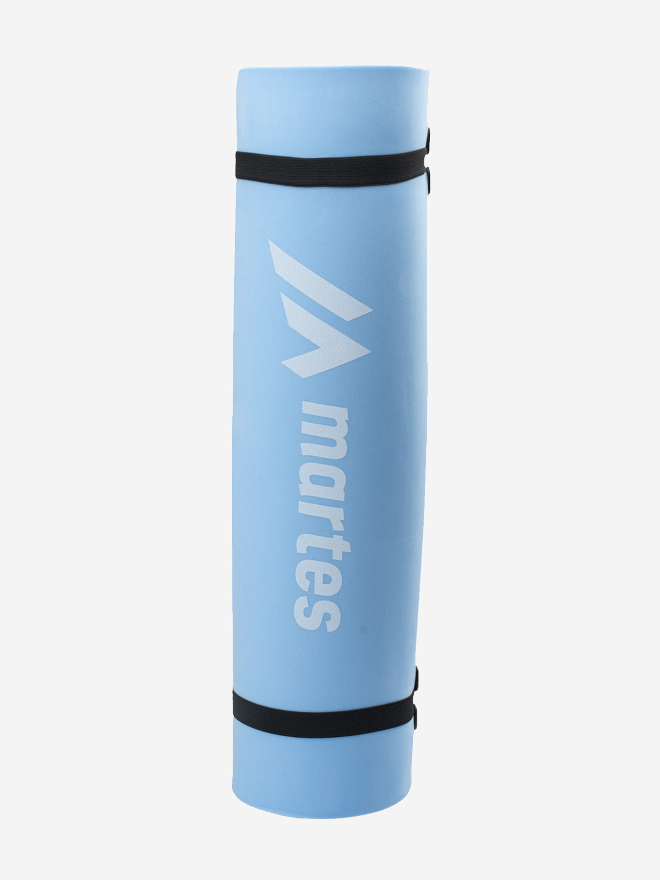 Килимок туристичний Martes Essentials Модель LIGHTPADM4Q-BLUE Фото