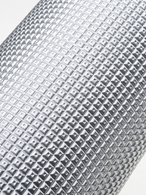 Килимок туристичний Martes Essentials Модель MARSOM4Q-SILVER/GREY Фото