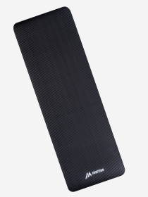 Килимок туристичний Martes Essentials Модель REBENM4Q-BLACK/WHITE Фото