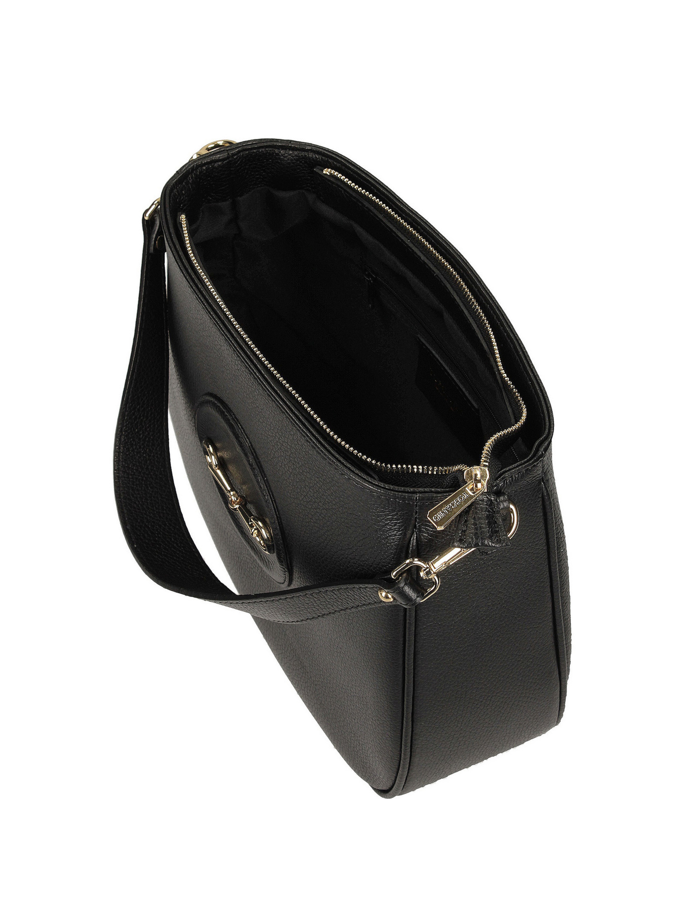 Сумка Toscanio модель F215CZARNY Фото