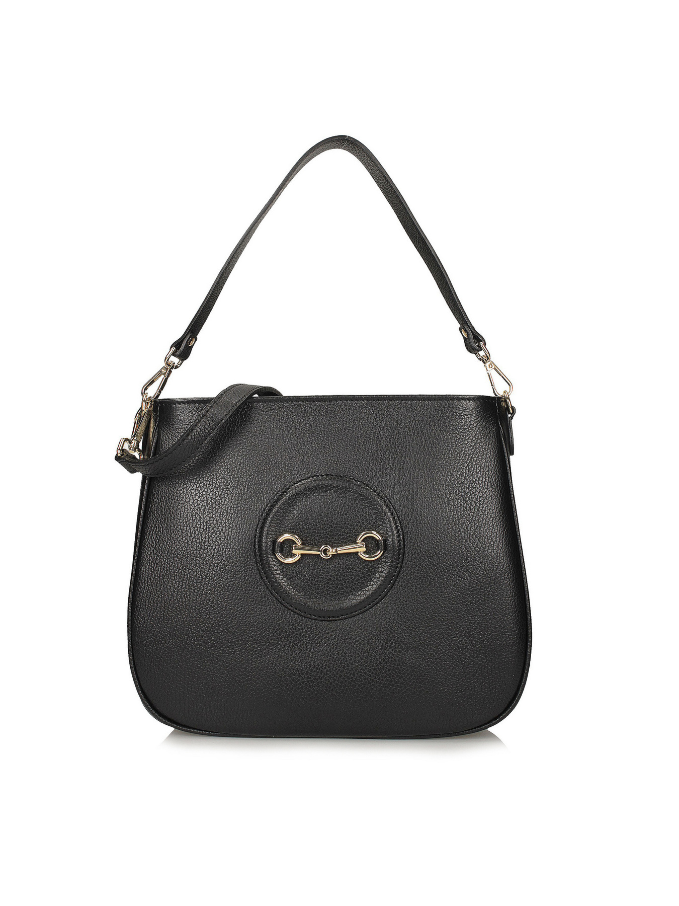 Сумка Toscanio модель F215CZARNY Фото