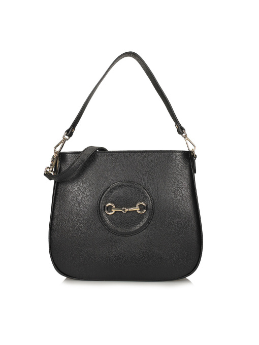 Сумка Toscanio модель F215CZARNY Фото