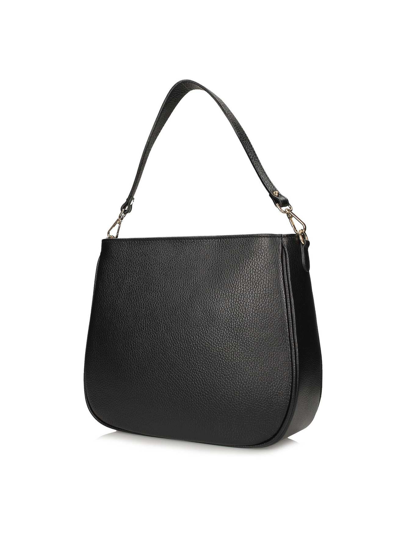 Сумка Toscanio модель F215CZARNY Фото