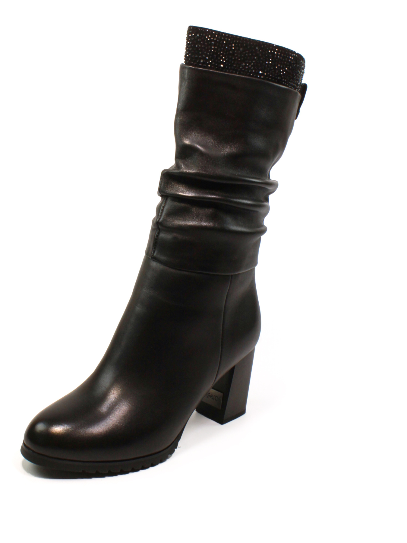 Сапоги It-girl модель BA954-W3-A1003-02 Фото