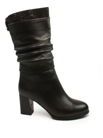 Чоботи It-girl модель BA954-W3-A1003-02 Фото