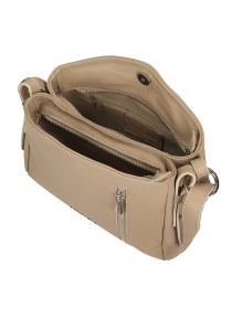 Кросс-боди Toscanio модель F216BEZD05 Фото