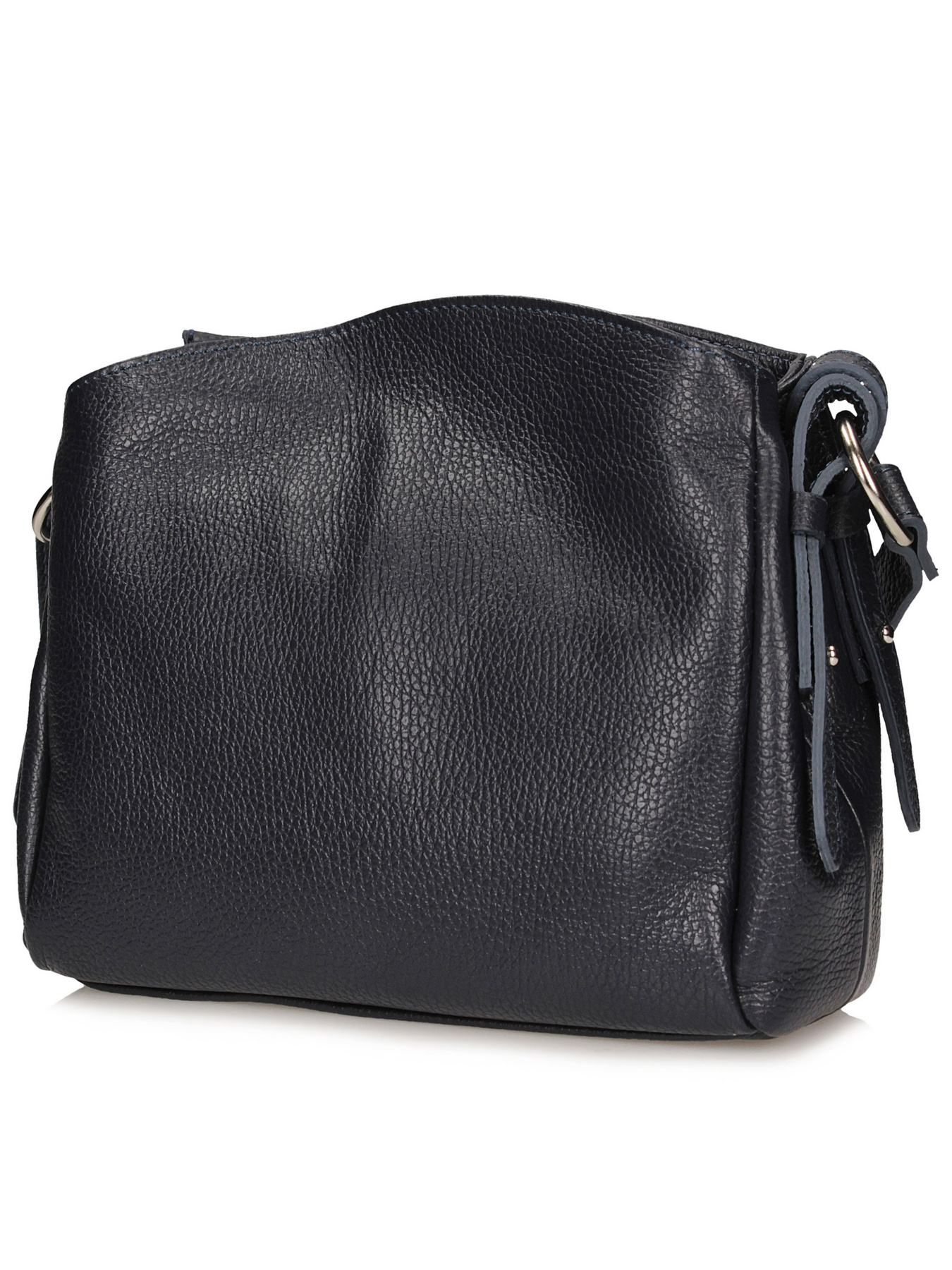 Кросс-боди Toscanio модель F216GRANATD26 Фото