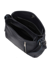 Кросс-боди Toscanio модель F216GRANATD26 Фото