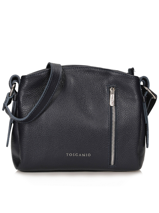 Кросс-боди Toscanio модель F216GRANATD26 Фото