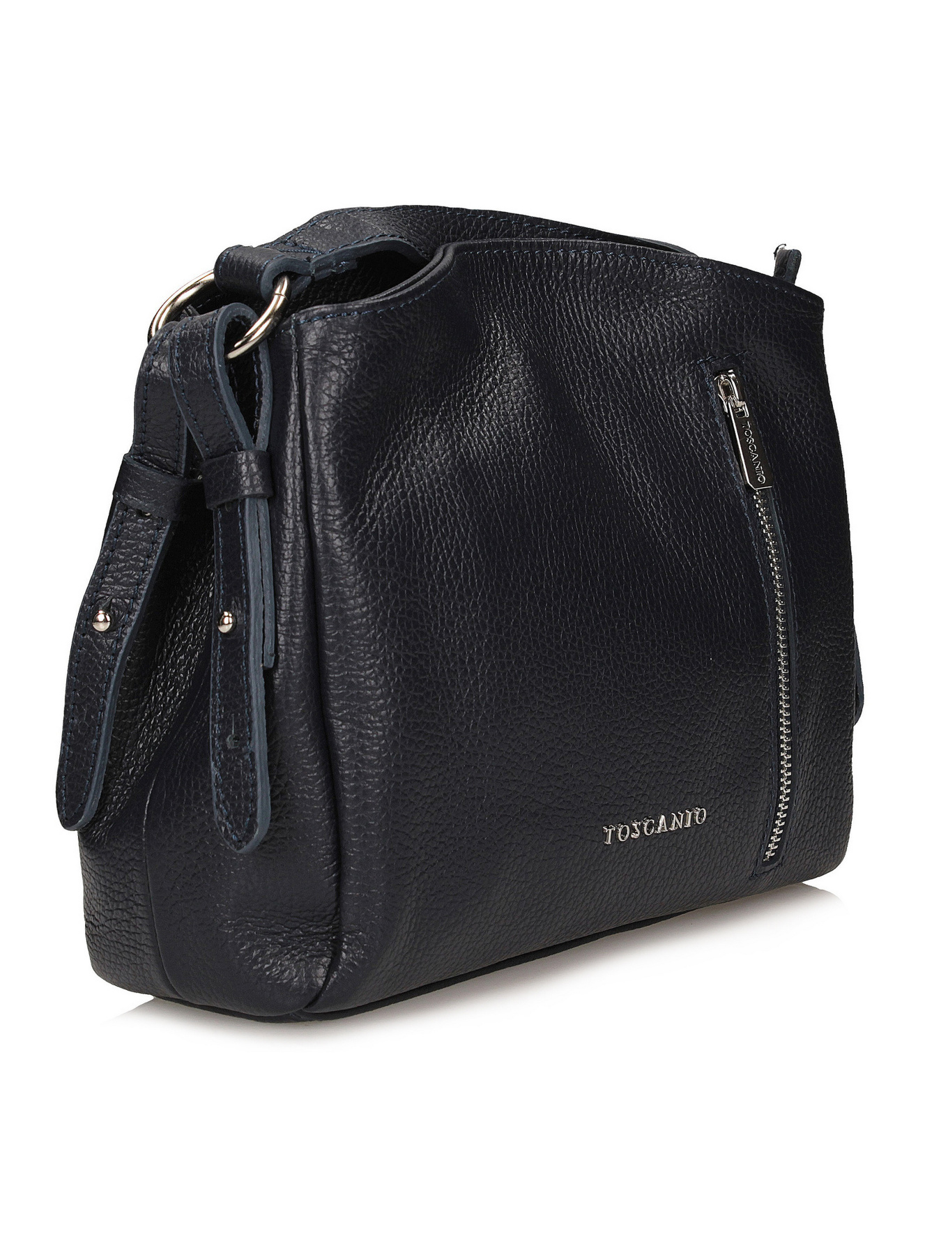 Крос-боді Toscanio модель F216GRANATD26 Фото