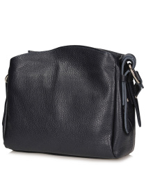 Крос-боді Toscanio модель F216GRANATD26 Фото