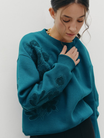 Свитшот RicaMare модель RM4216-12-24DC Фото