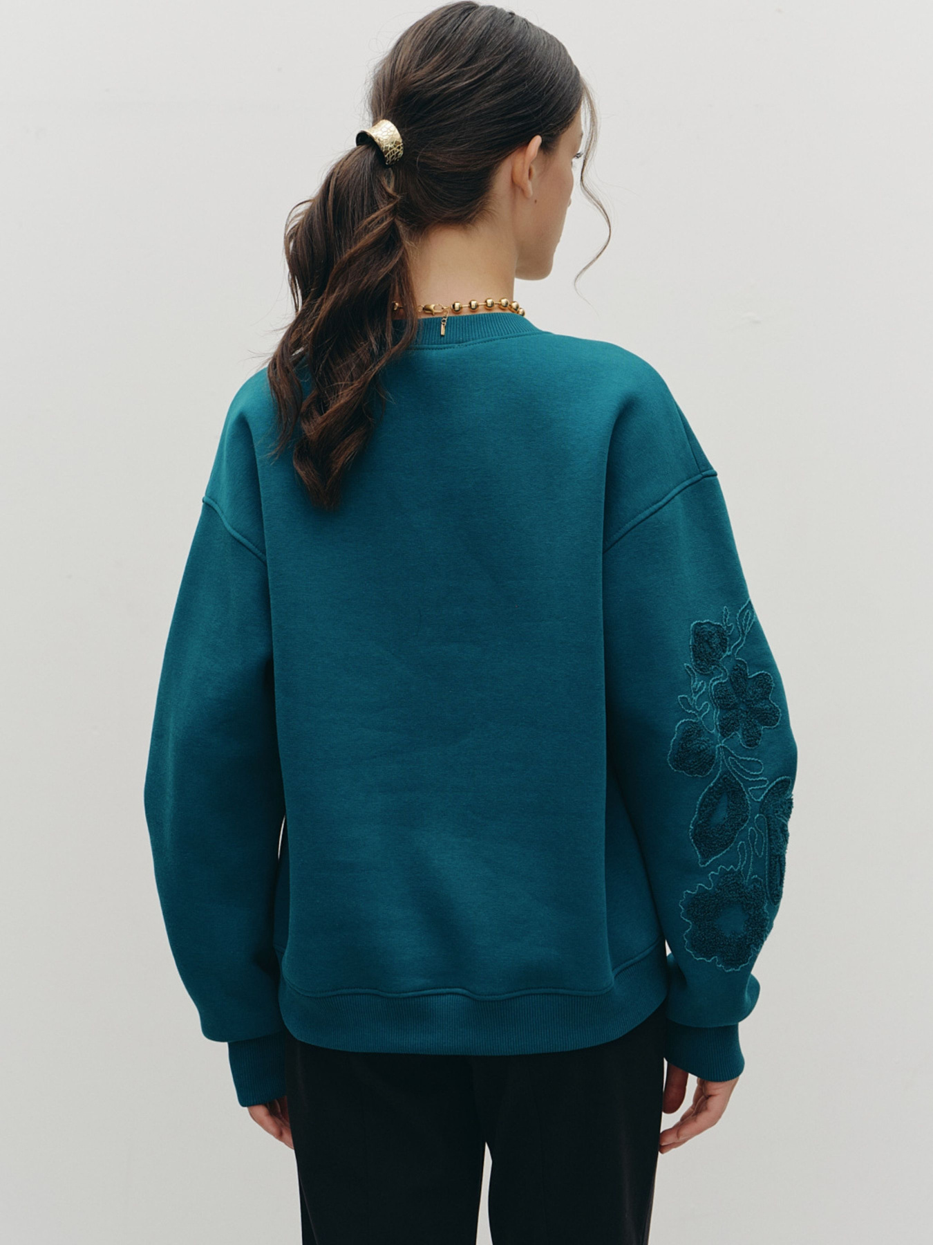 Свитшот RicaMare модель RM4216-12-24DC Фото