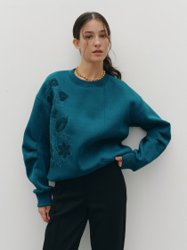 Свитшот RicaMare модель RM4216-12-24DC Фото