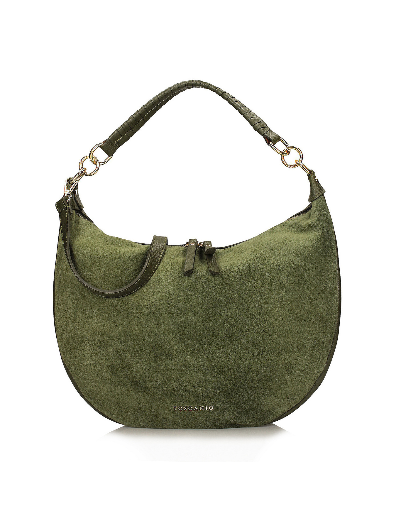 Хобо Toscanio модель F217ZIELEND74 Фото