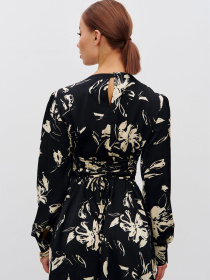 Платье миди RicaMare модель RM4240-11-25VC Фото