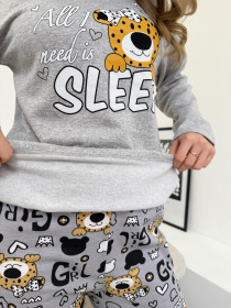 Піжама Cosy модель KMW11 Піжама Cosy модель KMW11 Фото