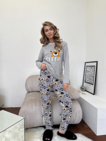 Піжама Cosy модель KMW11 Піжама Cosy модель KMW11 Фото