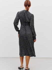 Платье миди RicaMare модель RM4240-12-25VC Фото