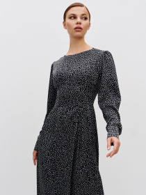 Платье миди RicaMare модель RM4240-12-25VC Фото