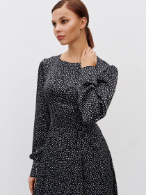 Платье миди RicaMare модель RM4240-12-25VC Фото