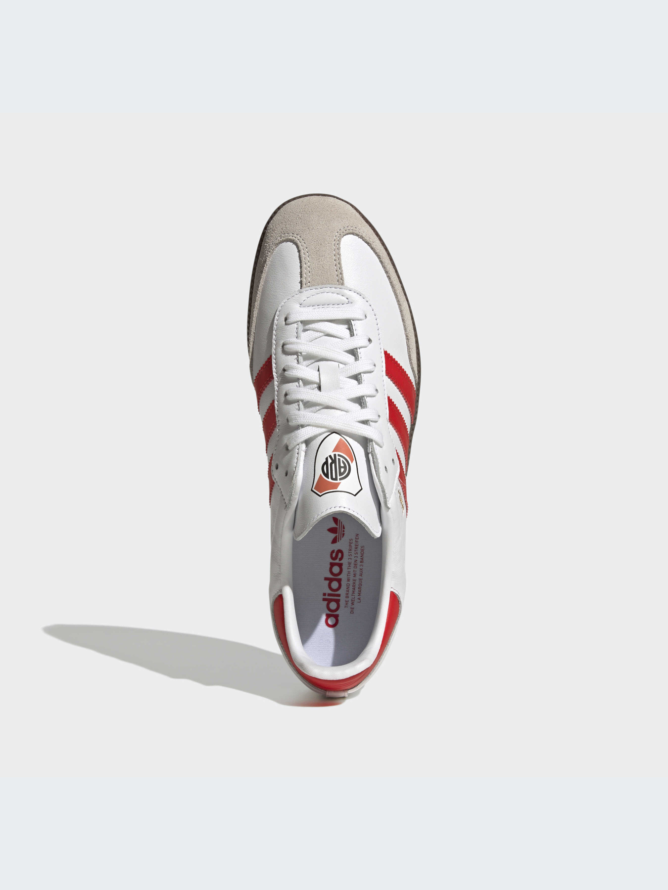 Кроссовки Adidas модель HQ7039-KZ Фото