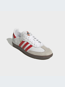 Кроссовки Adidas модель HQ7039-KZ Фото