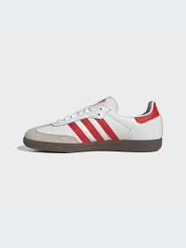 Кроссовки Adidas модель HQ7039-KZ Фото