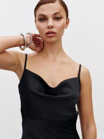 Платье миди RicaMare модель RM4236-1-24VC Фото