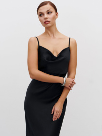 Платье миди RicaMare модель RM4236-1-24VC Фото