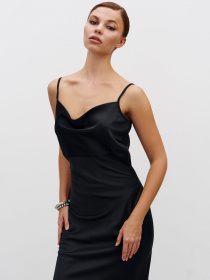 Платье миди RicaMare модель RM4236-1-24VC Фото