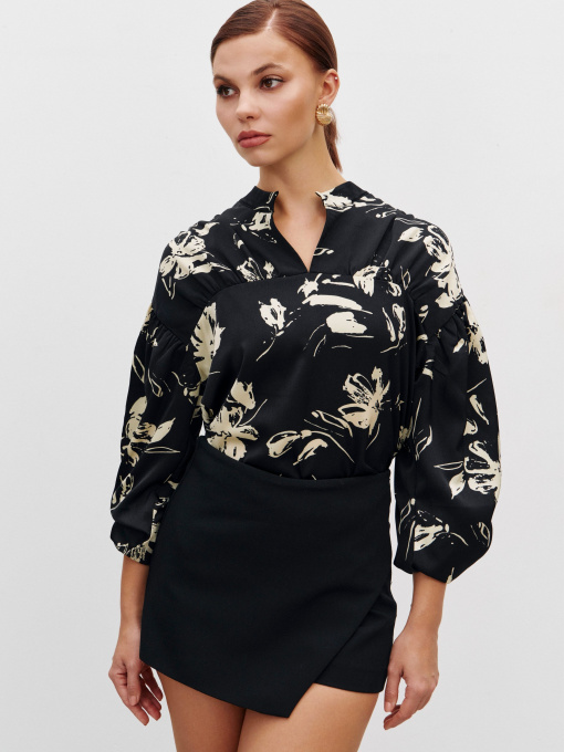 Блуза RicaMare модель RM4230-11-24DB Фото