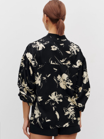 Блуза RicaMare модель RM4230-11-24DB Фото