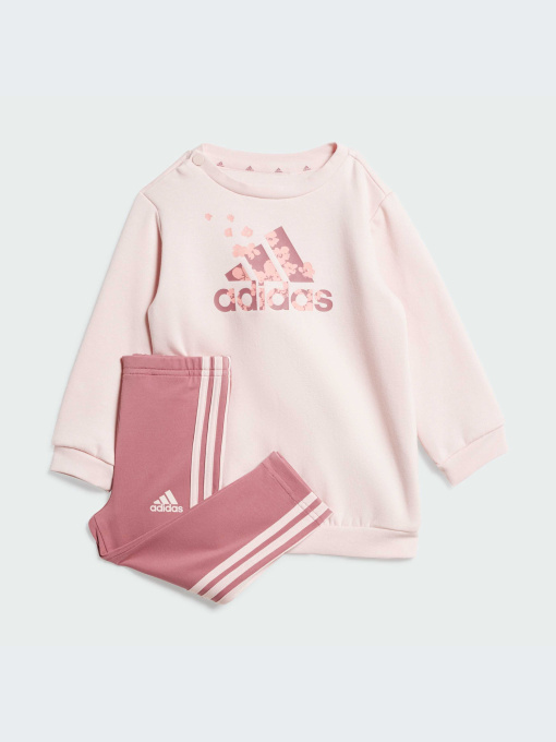 Костюмы Adidas модель IV7387-KZ Фото