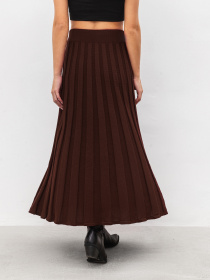 Юбка миди Romashka Барселона модель 206028403061 Фото