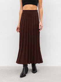 Юбка миди Romashka Барселона модель 206028403061 Фото