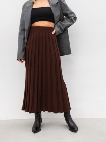 Юбка миди Romashka Барселона модель 206028403061 Фото