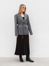 Юбка миди Romashka Барселона модель 206028403101 Фото