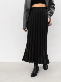 Юбка миди Romashka Барселона модель 206028403101 Фото